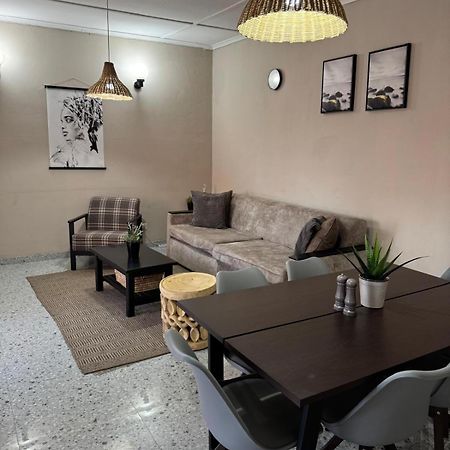 Ibex Hill Apartment- Power Backup لوساكا المظهر الخارجي الصورة