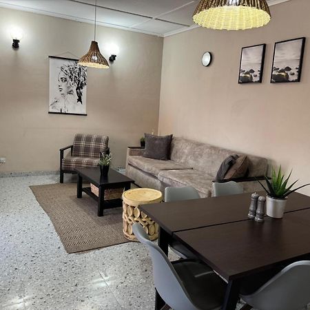Ibex Hill Apartment- Power Backup لوساكا المظهر الخارجي الصورة