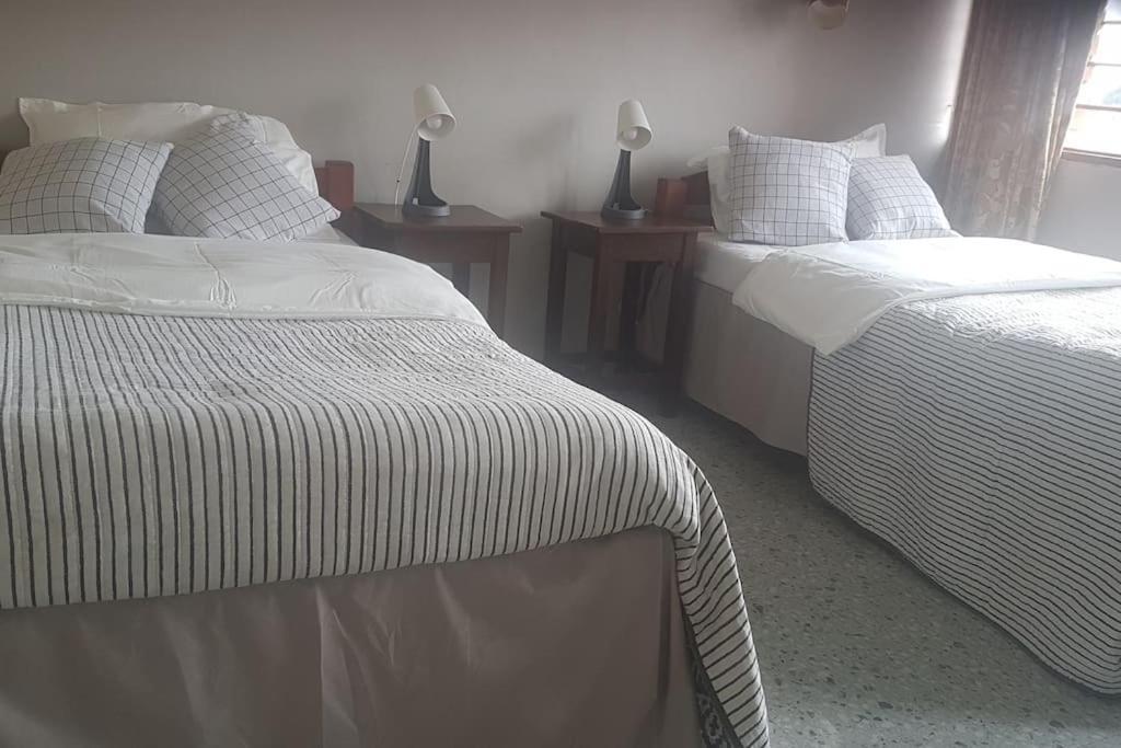 Ibex Hill Apartment- Power Backup لوساكا المظهر الخارجي الصورة