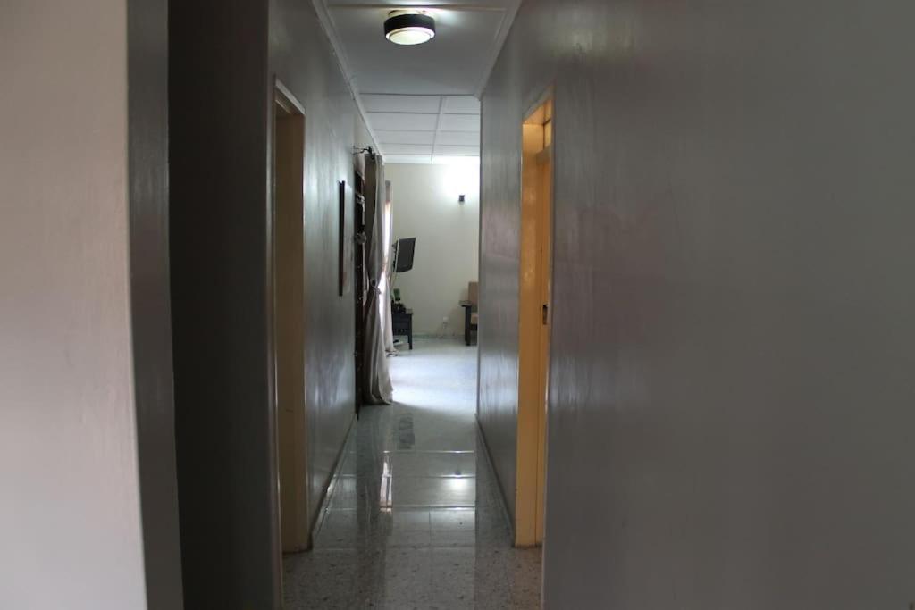 Ibex Hill Apartment- Power Backup لوساكا المظهر الخارجي الصورة