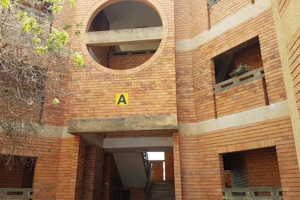 Ibex Hill Apartment- Power Backup لوساكا المظهر الخارجي الصورة