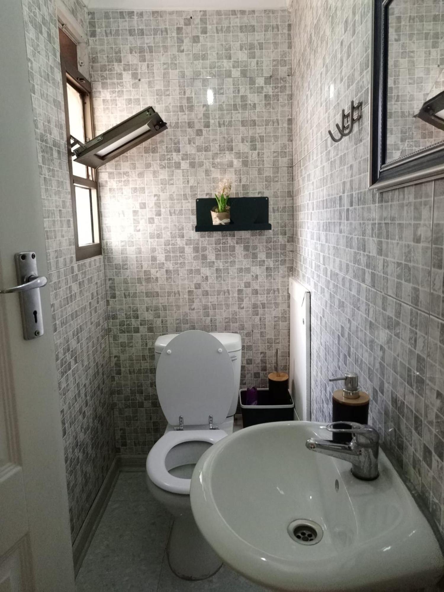 Ibex Hill Apartment- Power Backup لوساكا المظهر الخارجي الصورة